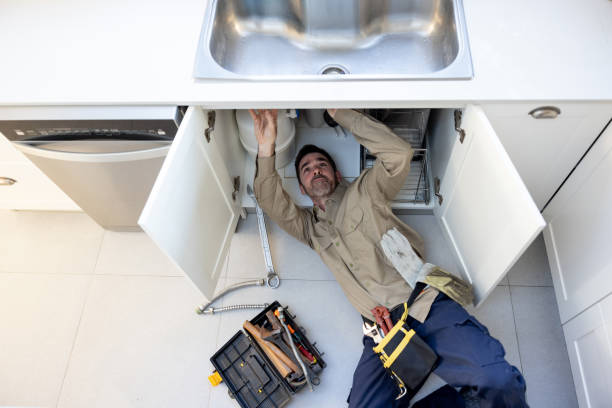 Best Pipe Repair Near Me  in Wesley Chapel, FL