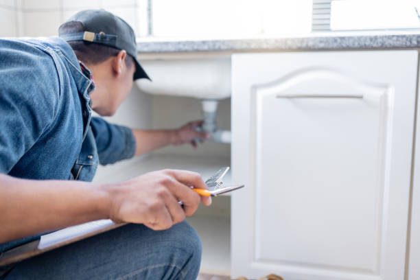 Best Water Heater Repair  in Wesley Chapel, FL