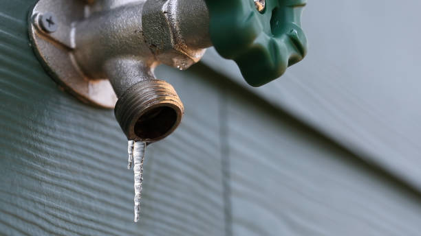 Best Hot Water Heater Installation  in Wesley Chapel, FL