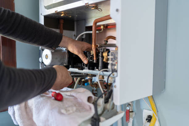Best Sprinkler Systems  in Wesley Chapel, FL
